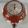 Vintage Gibsons Jasperware Teapot Image 5