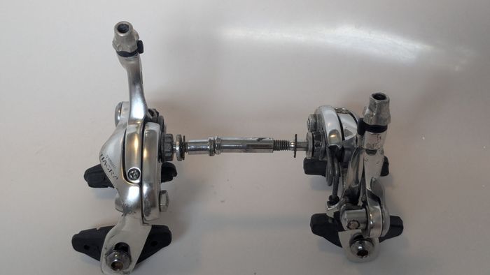 10 speed groupset Shimano