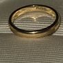 Irish 18ct Gold Ring Image 3