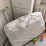 Chicco Next to Me cosleeper cot Image 6