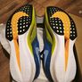 Nike ZoomX Vaporfly Next %3 (2 Pairs) Image 2