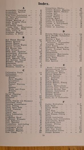 The Motorboat Manual 1948. Written And Illustrated By The Staff Of"the Motor Shop & Motor Boat. Hardback In Good Condition.