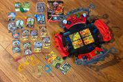 Bakugan Battle Bundle