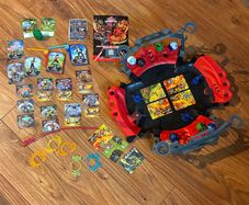 Bakugan Battle Bundle