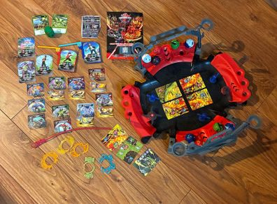 Bakugan Battle Bundle