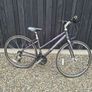 Eurotrek Esprit Bike Image 3