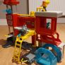 Transformers rescue bots play set Image 2