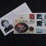 Great Britain Stamps : Genevieve Classic Cars " Signed Coin Cover  " 1996 , 100th London To Brighton Veteran Car Run " Image 3
