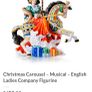 Limited edition Figurine Image 5