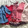 baby girls clothes Image 5