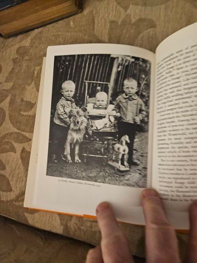 The Romantic Child. From Runge To Sendak. By Robert Rosenblum. First Edition Hardback With Dustjacket In Good Condition.  See Photos For Same.