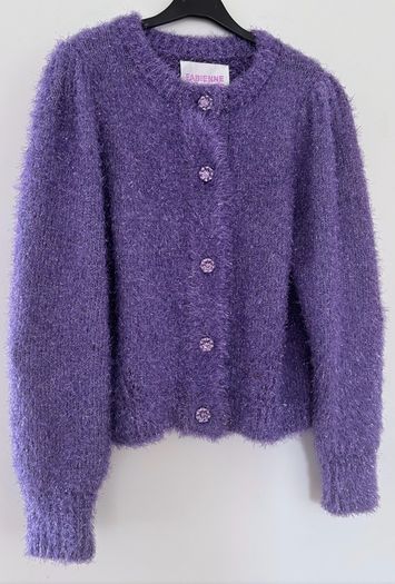 Fabienne Chapot Kitty Cardigan
