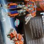 Transformers 2007 First Strike Optimus Prime Image 3