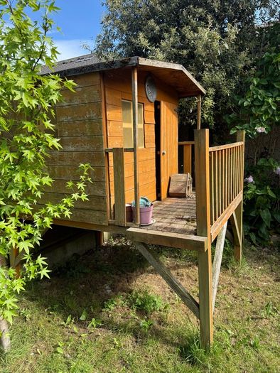 tree house