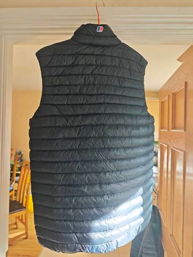 Berghaus gilet