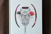Descender Deluxe Hardcover Vol 1 &amp; 2