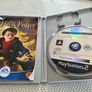 Harry Potter and the Chamber of Secrets PlayStation2 Ps2 Games Original Image 4