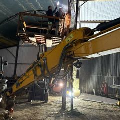farm buildingrepairs
