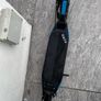 Aero scooter with suspend and brakes Image 4