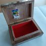 Small Syrian inlay box Image 8