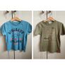 Boys mixed tops, shirts, hats, spiderman top Image 5