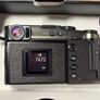 Fujifilm X-pro3 Dura Black Mint Image 5