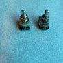 Emg active pickup 25k Volume and tone Pot SOLDERLESS replacement potentiometer for active pickup electric guitar parts accessories Image 5