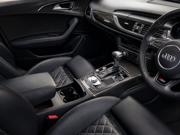 Audi S6 2012 60K MIles
