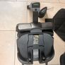 Doona X car seat and isolfix base buggy sip and seat cover Image 3