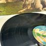 Van Morrison Veedon Fleece Original 1974 LP A1/B1 Image 8
