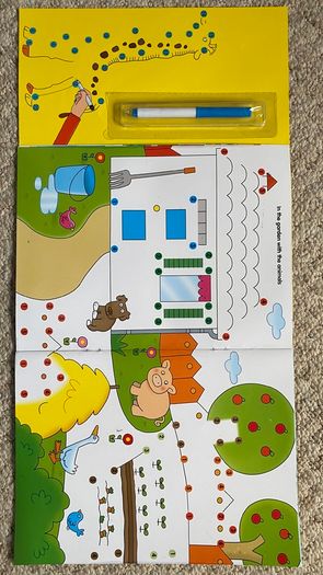 Schwager-Steinlein: My Activity Book Join the Dots