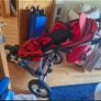 Jogging buggy Image 2