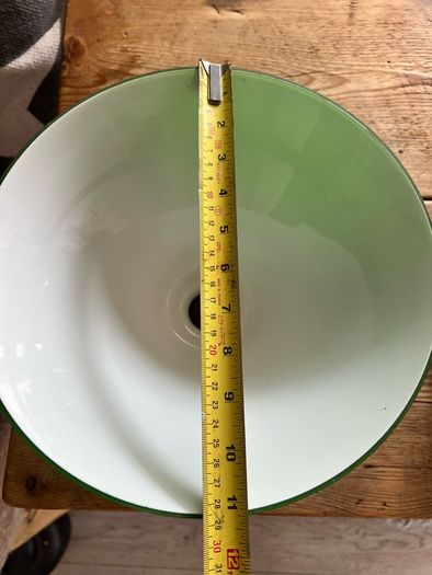Vintage Glass
