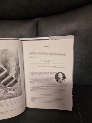 Lusitania: An Irish Tragedy (Hardcover)