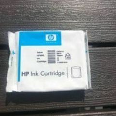 HP 88XL Black Inkjet Cartridge C9396AE