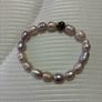 pearl bracelet Image 2