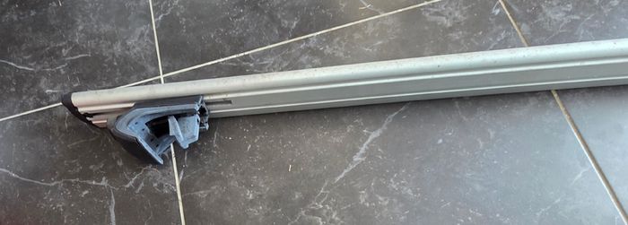 Thule Roof Bars