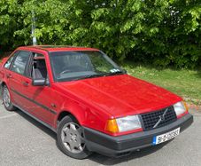 Volvo 440gl New Nct