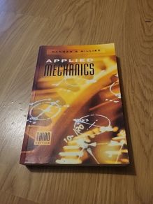 Applied Mechanics