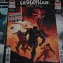 Event Leviathan 1-6 DC Comics Complete Image 2
