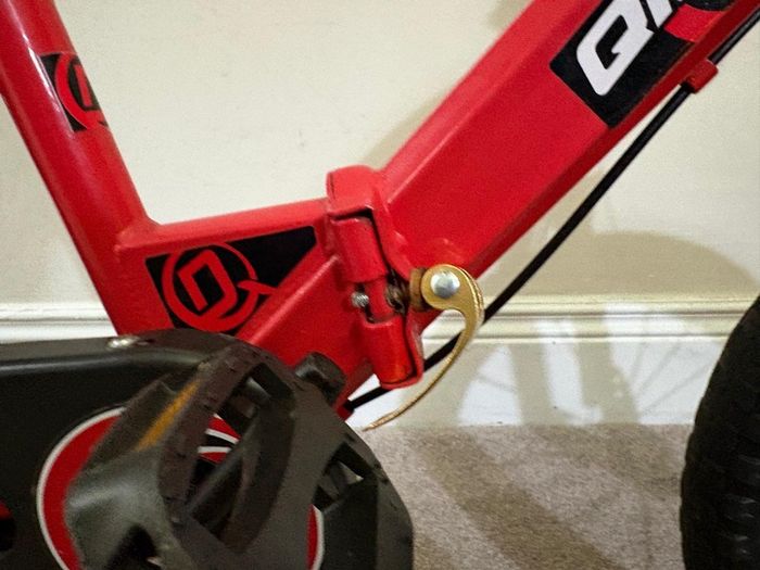 Kids Bike