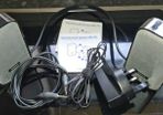 Vintage Nokia MD-7W bluetooth speakers