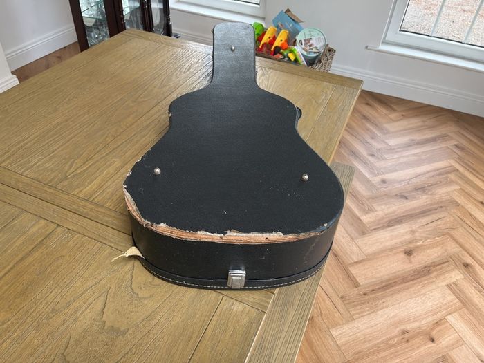 guitar