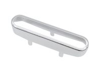 main image for ad Tele Open Pickup Cover (Chrome or nickel)