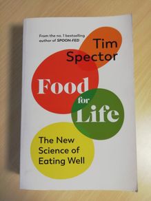 Food for Life