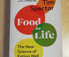 Food for Life