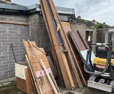 Scrap Wood