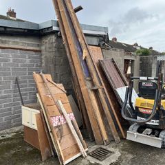 Scrap Wood