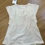 Next BNWT Girl's Summer Top, age 5 Image 3