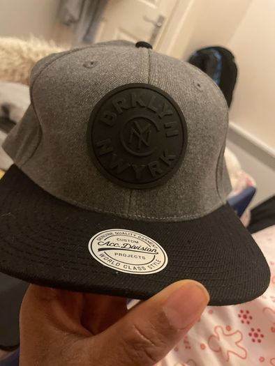 Mens Cap